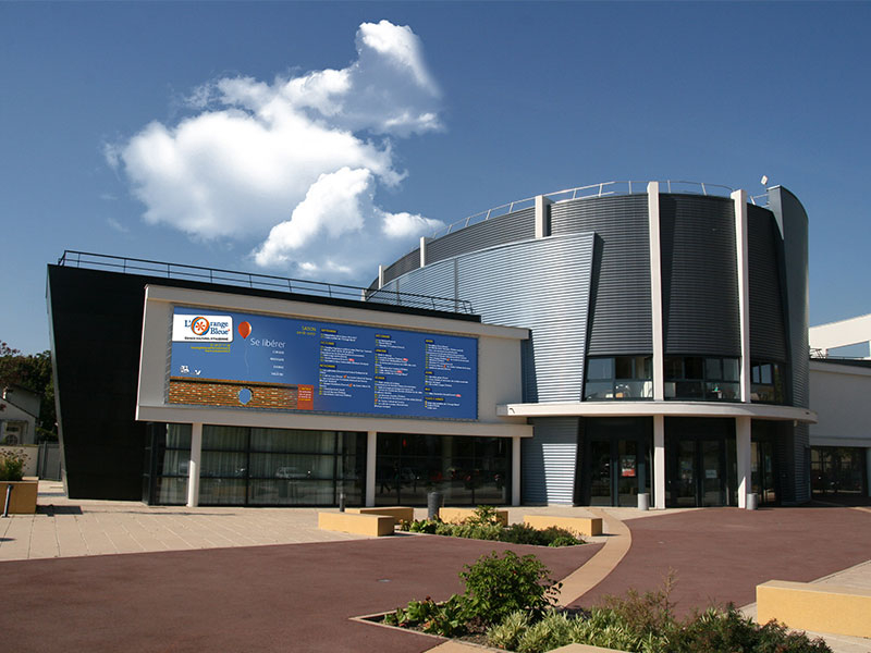 Toute l’équipe vous souhaite une bonne année 2025